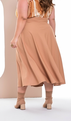 SAIA PLUS SIZE LUSIVANE - comprar online