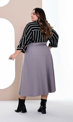 SAIA PLUS SIZE KADINE - loja online