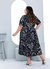 VESTIDO PLUS SIZE EULINA - loja online