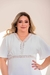 VESTIDO PLUS SIZE FRANCINE - comprar online