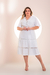 VESTIDO PLUS SIZE FRANCINE - loja online