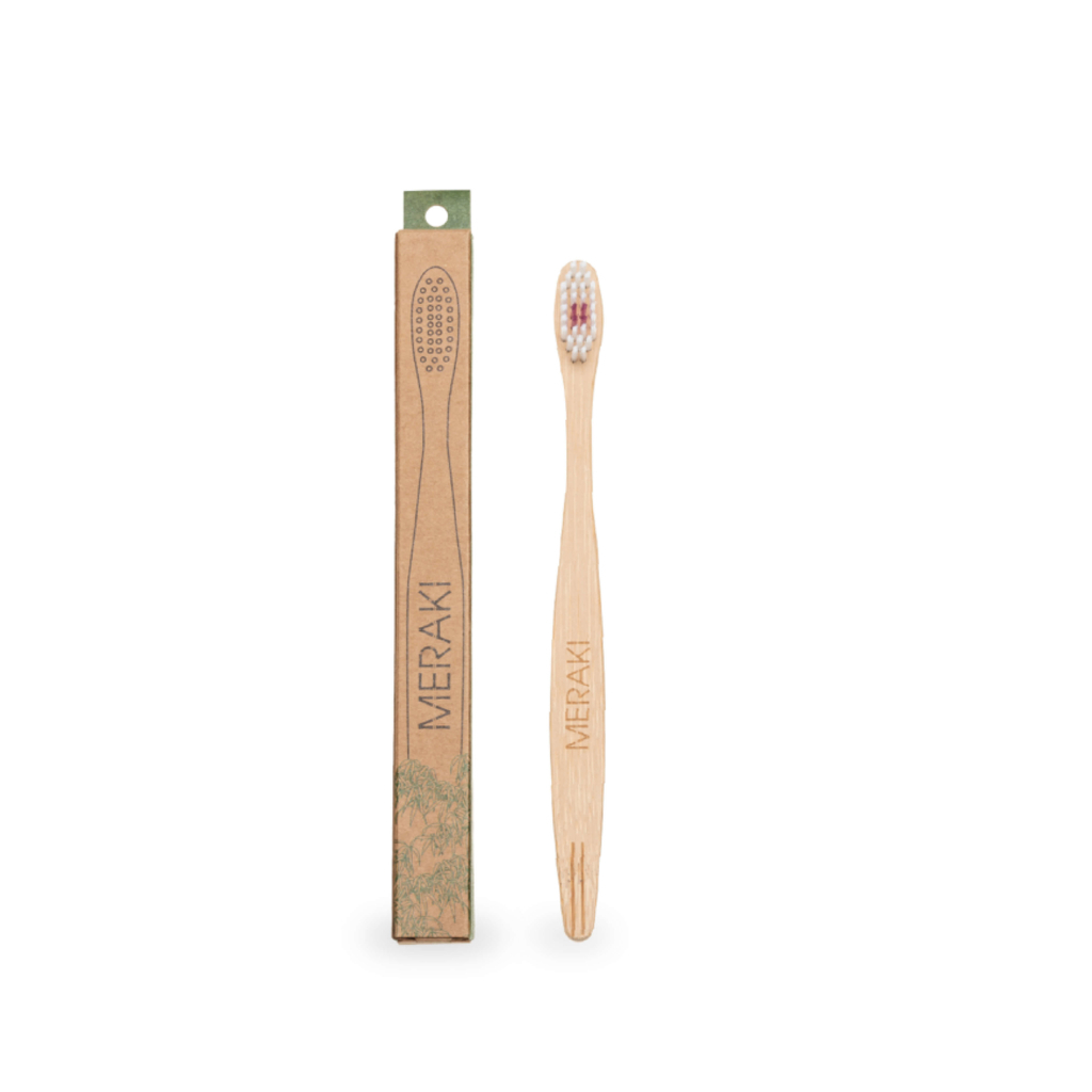 Mercado libre cepillos de bambu sales