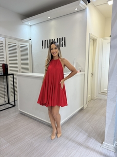 Vestido Barbara - loja online