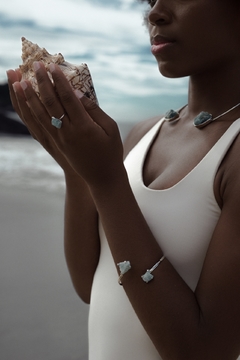 Bracelete Ogunté - comprar online