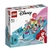 Lego Disney - Aventuras do Livro de Contos da Ariel - 105 peças - 43176