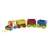 Trem de Carga em Madeira - Wood Toys - AM26