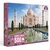 Quebra-cabeça Taj Mahal 500 peças - 2938 - Game Office