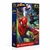 Quebra-Cabeça Spider-Man (Homem-Aranha) 100Pç - 2395 - Toyster