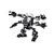 Lego Super Heroes - Spiderjet vs. Robô Venom - 371 peças - 76510 na internet