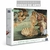 Quebra-cabeça Sandro Botticelli - Nascimento de Vênus - 1000 peças - 2972 - Game Office