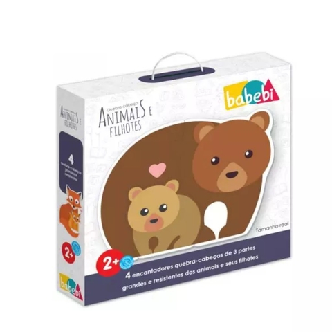 Lousa Escreva e Apague com Ursinho Urso Brinquedo Educativo Babebi -  Brinquedos Educativos Pedagógicos de Madeira