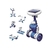 Kit Solar 6x1 - comprar online