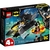Lego Batman - Perseguição de Pinguim em Batbarco - 76158
