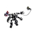 Imagem do Lego Super Heroes - Spiderjet vs. Robô Venom - 371 peças - 76510