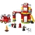 Lego Duplo - Quartel dos Bombeiros - 10903 - Bimbinhos Brinquedos Educativos