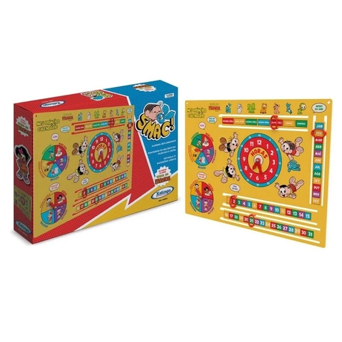 Rola Bola Brinquedo Blocos de Montar Infantil Torre 105 Pçs - Bambinno -  Brinquedos Educativos e Materiais Pedagógicos