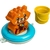Lego Duplo - Diversão Hora do Banho: Panda Vermelho Flutuante - 10964 na internet