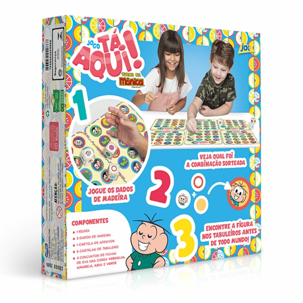 Jogo de Tabuleiro Educativo Trânsito - ENGENHA KIDS - Produtos e acessórios  para bebê