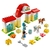 Lego Duplo - Estábulo de Cavalos e Pôneis - 65 Peças - 10951 - comprar online