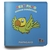Kit livro bebê Banho e Pano: Animais domésticos - Bom Bom Books - Bimbinhos Brinquedos Educativos