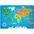 Quebra-cabeça Grandão: Conhecendo o Mundo - 120 peças - 2926 - Toyster na internet