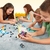 Caixa Média de Peças Criativas - 484 peças - 10696 - LEGO - Bimbinhos Brinquedos Educativos