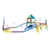 Blocos Magnéticos Magforma - Race Track - 80 pçs - Bimbinhos Brinquedos Educativos