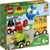 Lego Duplo - As Minhas Primeiras Criações de Veículos - 10886