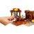 Lego Minecraft - O Posto Comercial - 201 peças - 21167 - Bimbinhos Brinquedos Educativos