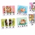 Quebra-cabeças Soletrando Animais - 54 peças - 6046 - Babebi na internet