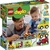 Lego Duplo - As Minhas Primeiras Criações de Veículos - 10886 - comprar online