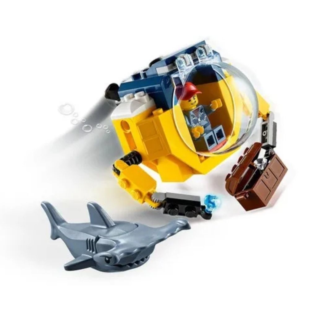 Lego Pecas De Montar: comprar mais barato no Submarino