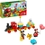 O Trem de Aniversário do Mickey e da Minnie - 22 peças - 10941 - LEGO