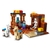 Imagem do Lego Minecraft - O Posto Comercial - 201 peças - 21167