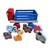 Caminhão Fazendinha em Madeira - Wood Toys - AM111 - comprar online