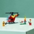 Lego City - Helicóptero de Bombeiros - 53 peças - 60318 - loja online