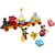 O Trem de Aniversário do Mickey e da Minnie - 22 peças - 10941 - LEGO - Bimbinhos Brinquedos Educativos