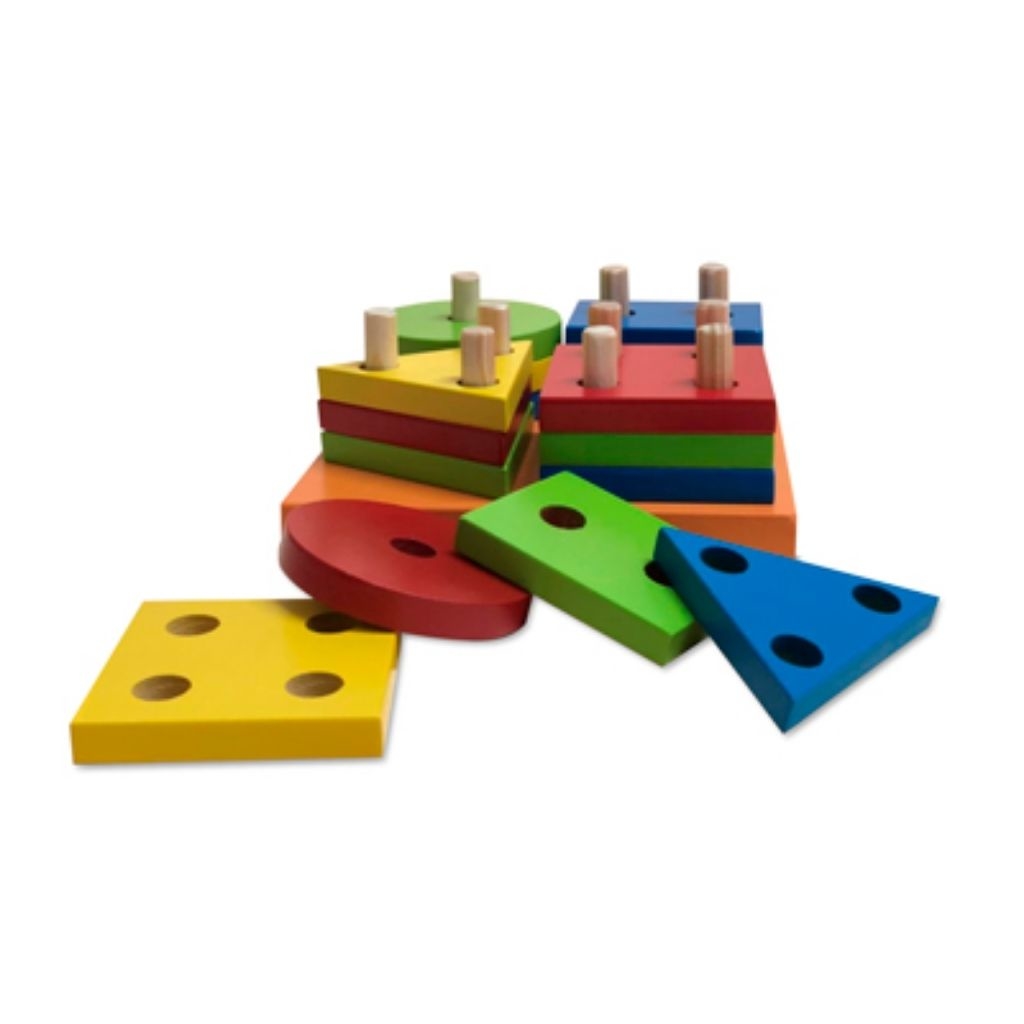 Quebra cabeca Carro - JottPlay - Compre brinquedos educativos online