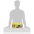 Caixa Média de Peças Criativas - 484 peças - 10696 - LEGO - comprar online