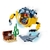 Lego Mini-submarino Oceânico - 60263 - comprar online