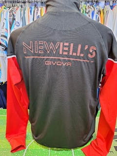 Conjunto pre match Newell's Old Boys - tienda online