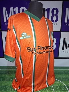 Camiseta de Banfield terc. 2023 - comprar online