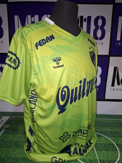 Camiseta de quilmes Arquero 1 2023 - comprar online