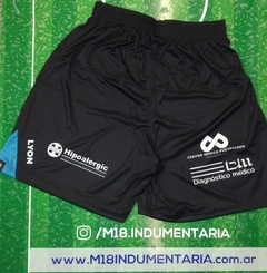 Short Almagro titular 2022 - comprar online