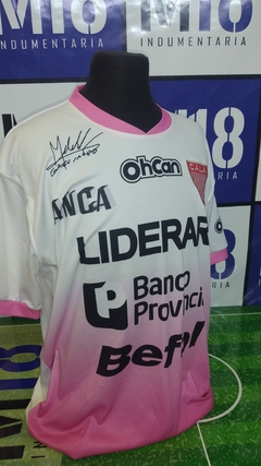 Camiseta de Los Andes 2013 - comprar online