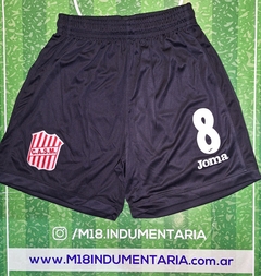 Short Joma de San Martin de Tucuman - comprar online