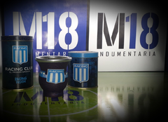 Set de Mate de Racing