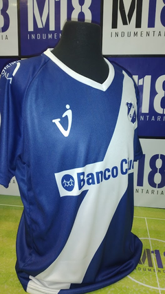 Camiseta General Lamadrid Titular Vi Sports