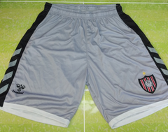 Short de Chacarita gris 2021