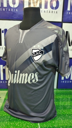 Camiseta de Quilmes temporada 2020